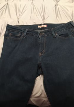 Women’s Levi’s
