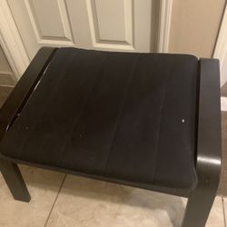 Foot Rest Ottoman 