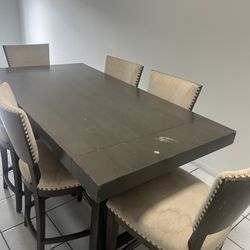 Free Table 