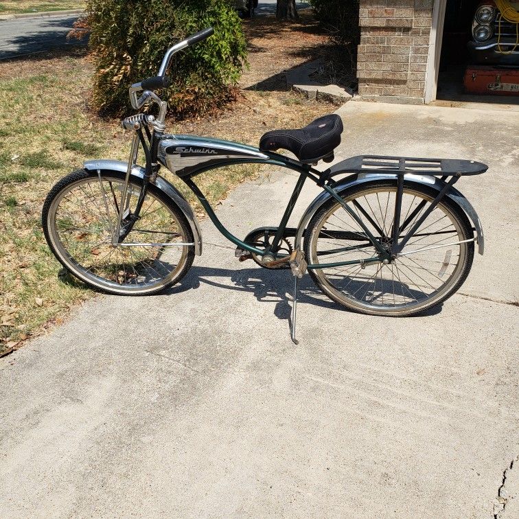 1995 Anniversary Edition Schwinn Cruiser Deluxe for Sale in Fort Worth TX OfferUp