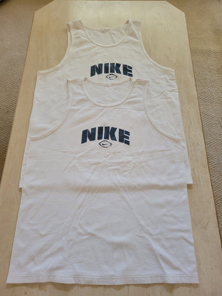 Vintage Nike Tank Top $5