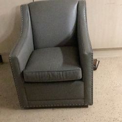 Swivel Chair
