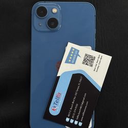 iPhone 13 256Gb unlocked