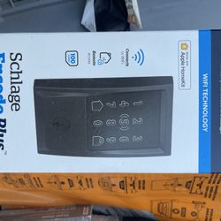 Security Door System