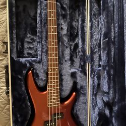 Ibanez Mikro Electric Bass