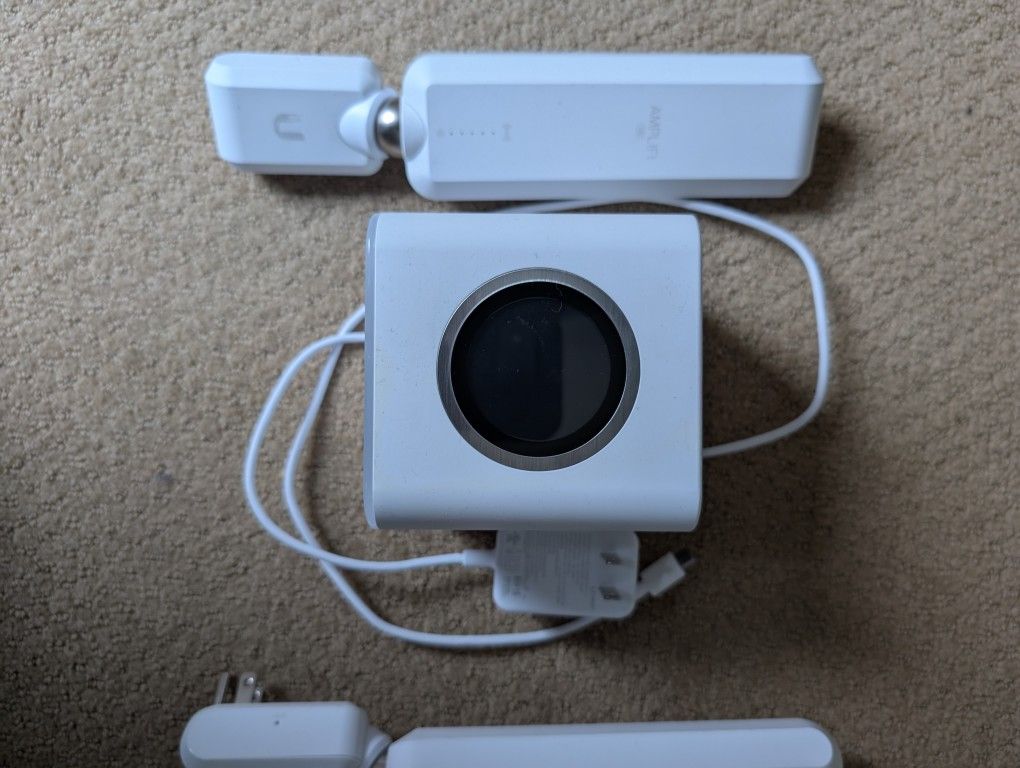 AmpliFi HD WiFi Router