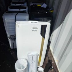 Portable Air Conditioner 