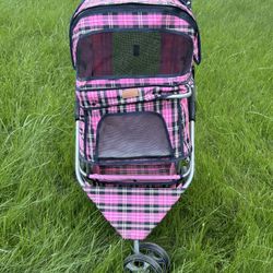 Pet Stroller