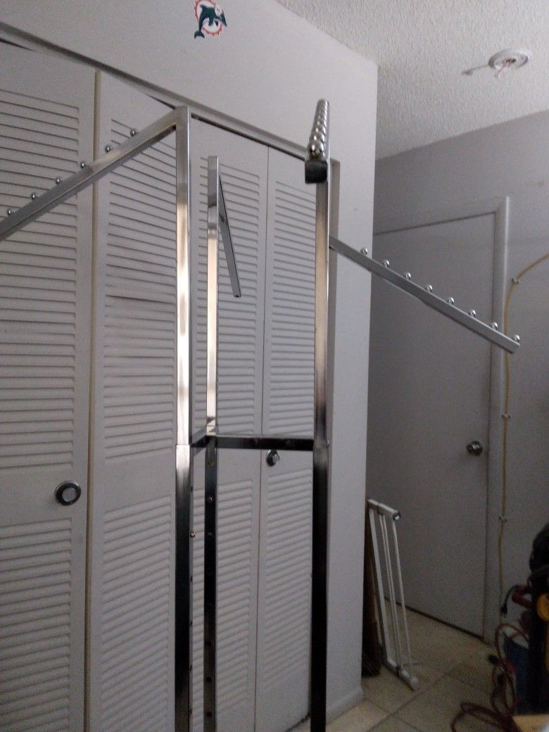 Clothes Rack