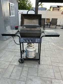 Grill