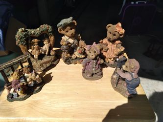 Teddybear Collection