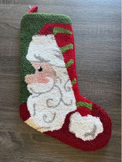 Christmas stocking