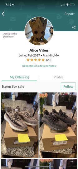 DO NOT BUY FROM THIS SELLER HE SOLD ME FAKES!!!