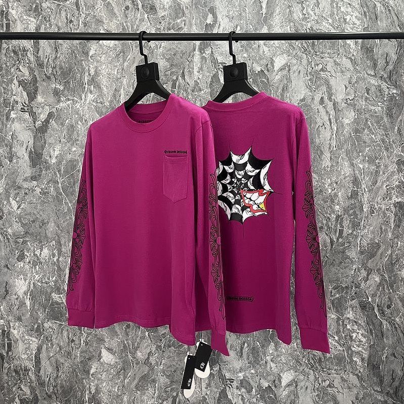 Chrome Heart Shirt