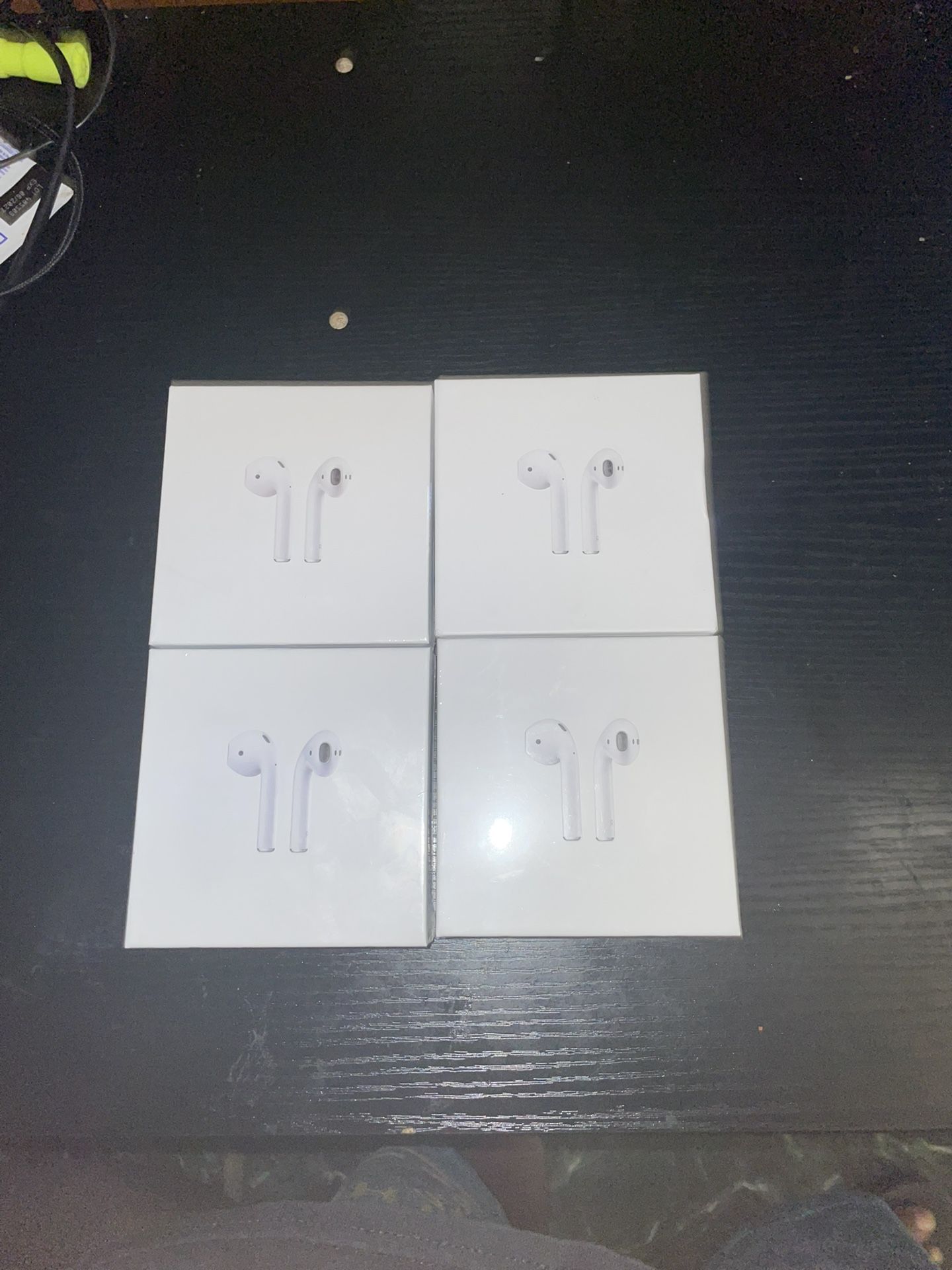 🍎 Bluetooth Headphones