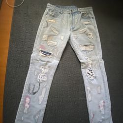 Designer Jeans