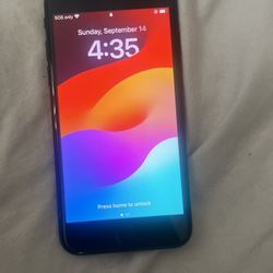 Iphone SE
