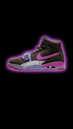 Air Jordan Legacy 312 