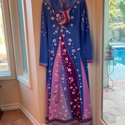 Hooded Robe / Coat-New, Never Worn $10 