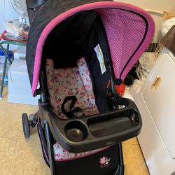 Disney Stroller 