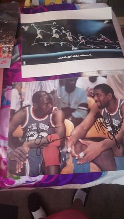 Michael Jordan