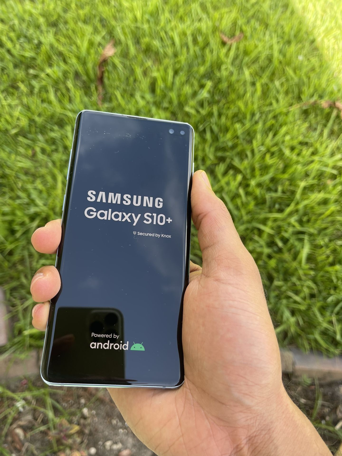 UNLOCKED SAMSUNG GALAXY S10 PLUS / LOW PRICES