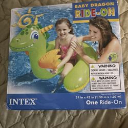 Pool Inflatable 