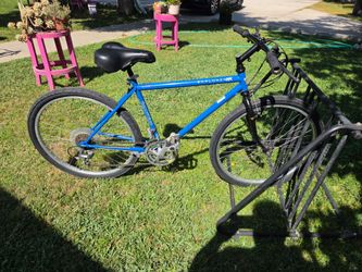 Jamis explorer Bicycle