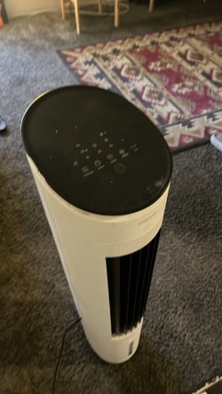 Vissani air evaporative