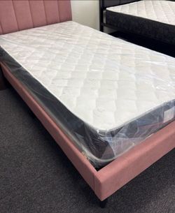 Twin Size Mattress
