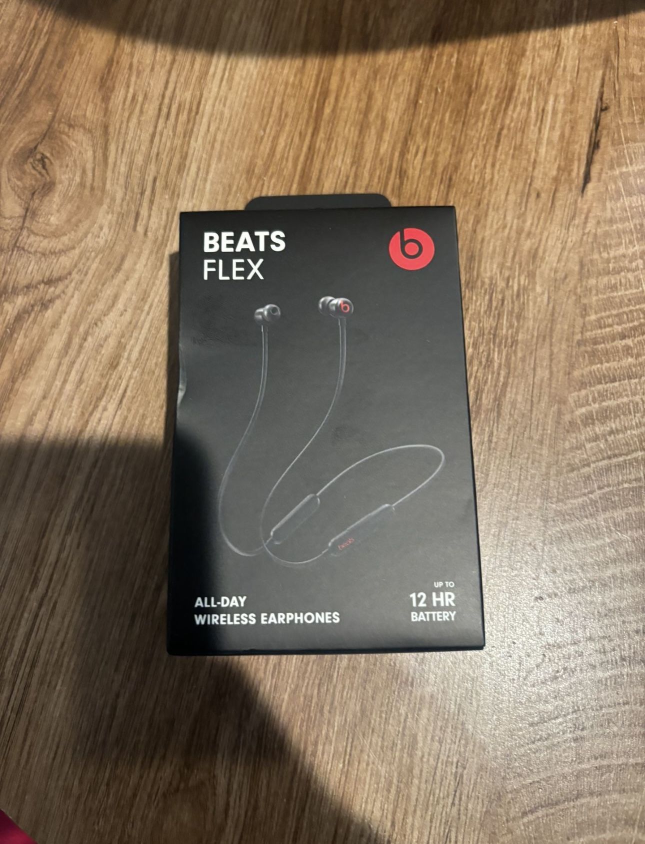Beats Flex Wireless Earphones