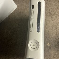 Xbox 360 from 2006