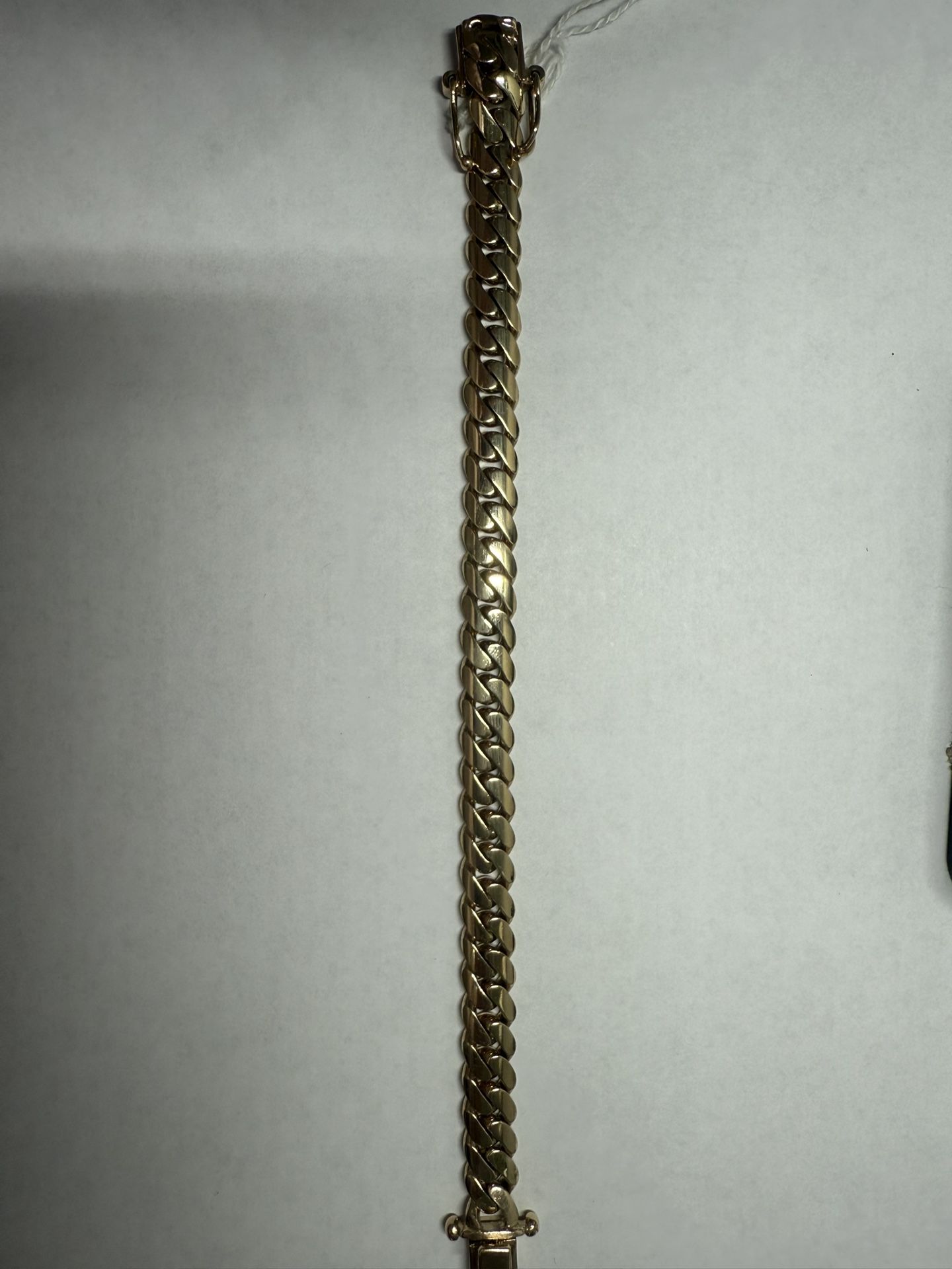 CUBAN BRACELET