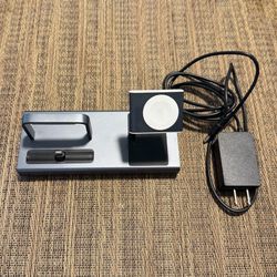 Apple iPhone (Lightening Connector) / Watch Charging Dock