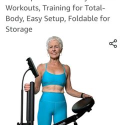 Db Method Squat Machine