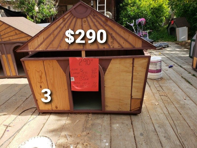 dog house for sale