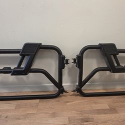 BRONCO TUBE DOORS
