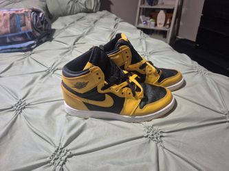 Michael Jordan retro