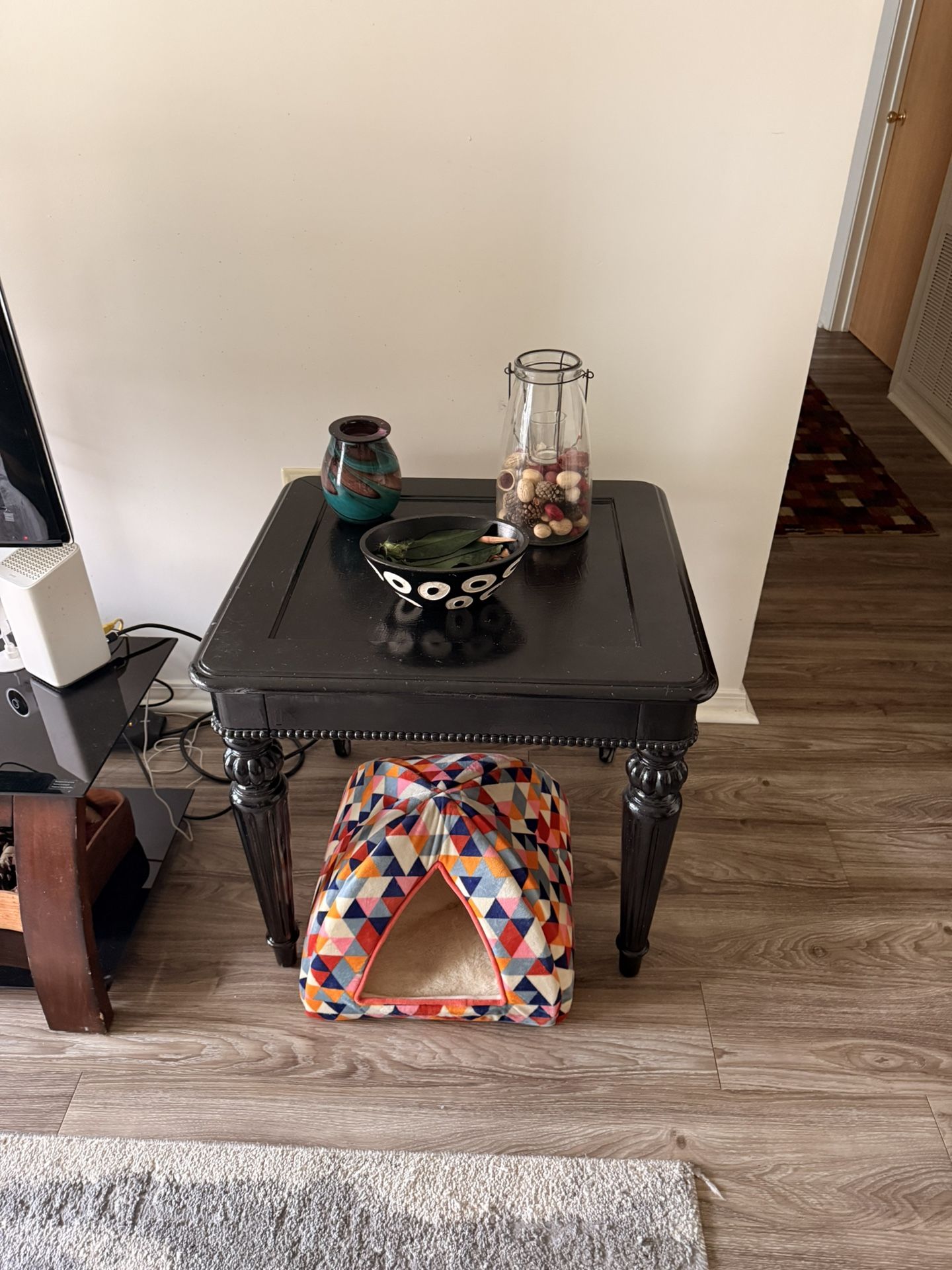 End Tables