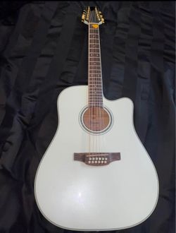 Takamine GD37CE 12-String
