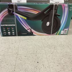Jetson Electric Scooter 