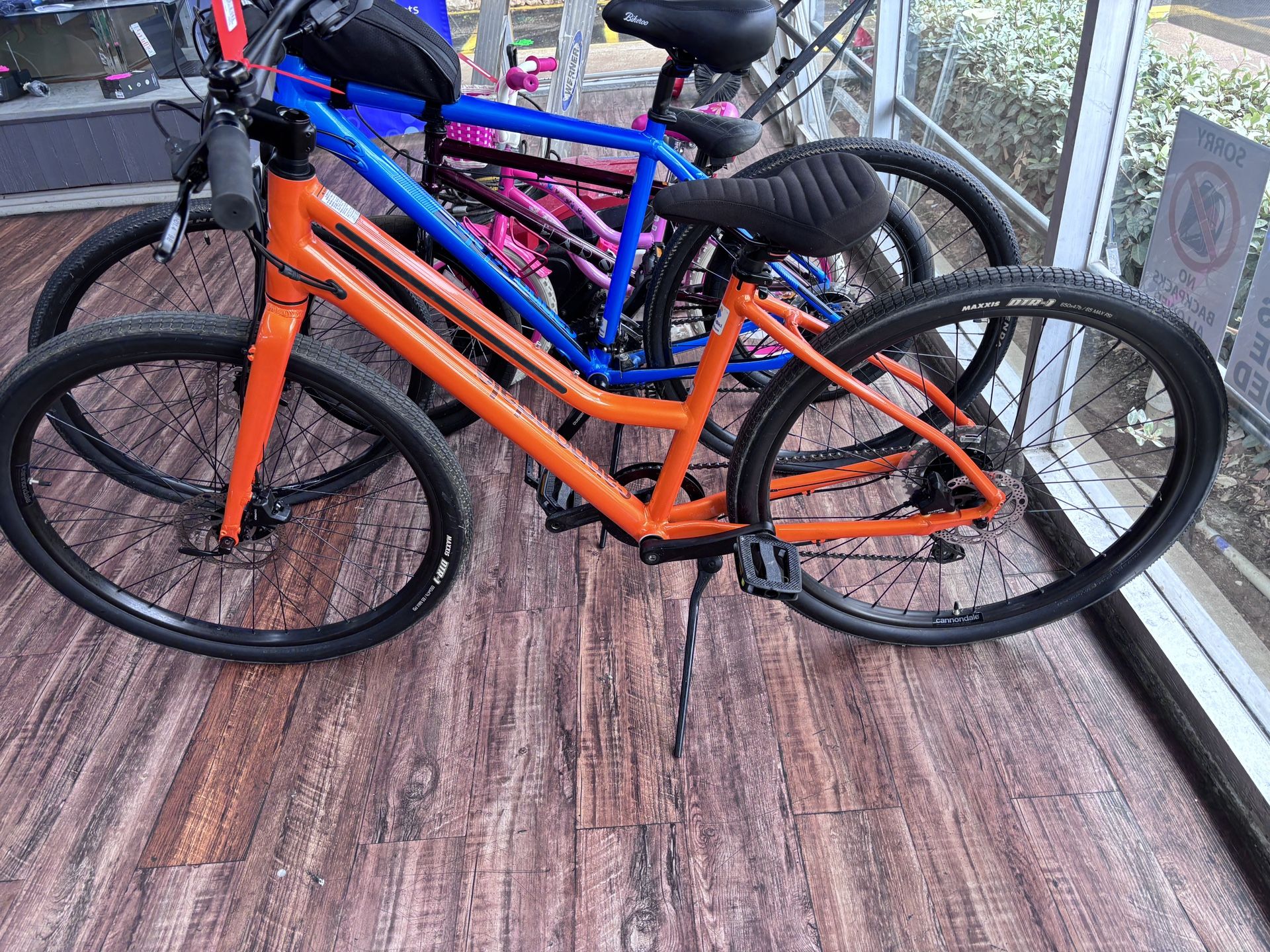 Cannondale Treadwell Two