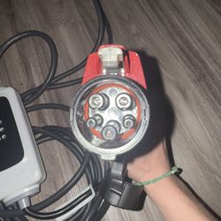 EV Charger 