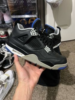 Sz 10 Air Jordan Retro 4s $80 FIRM NO TRADES