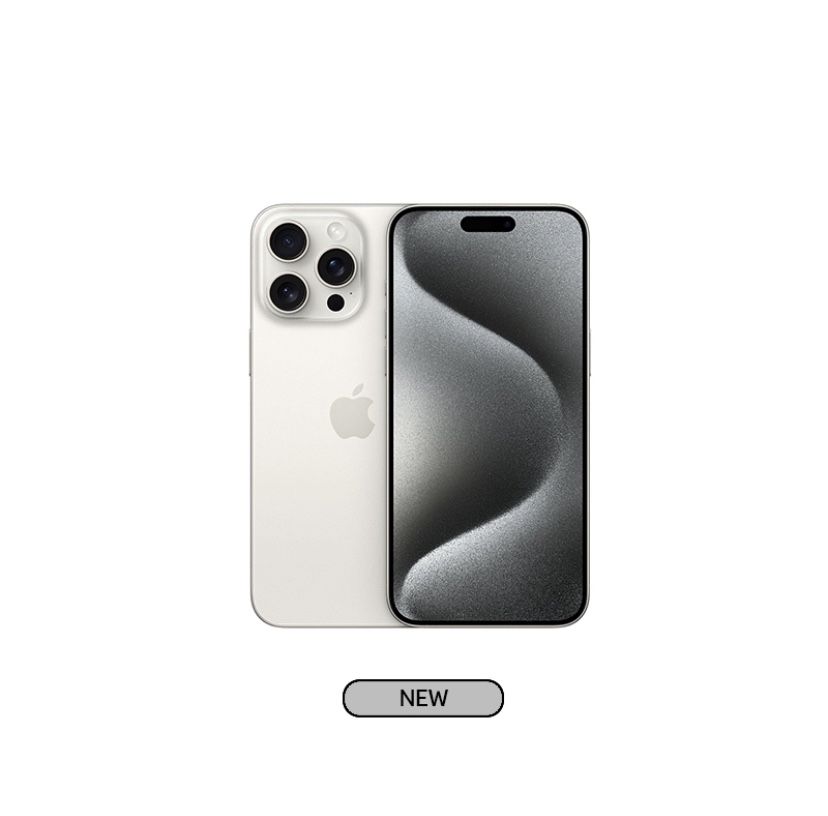 Apple iPhone 15 Pro Max 256gb Unlocked - Sim Tray Edition