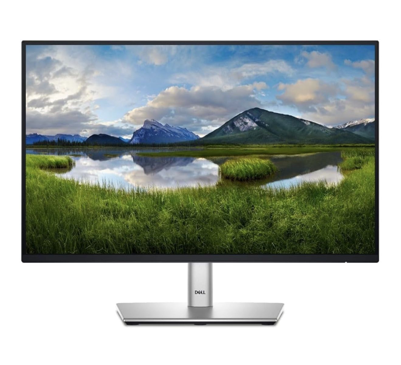 Dell 24” Monitor, Brand New For 30 $