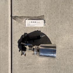 Paint sprayer