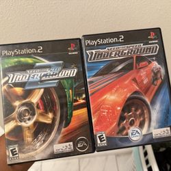 Play Station 2 