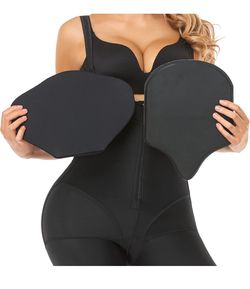 2 Pieces Post Surgery Foam Boards 