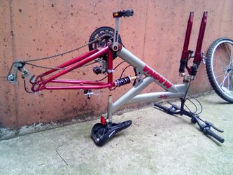 Magna XL2 Mountain Bike for Sale in Smithville MO OfferUp